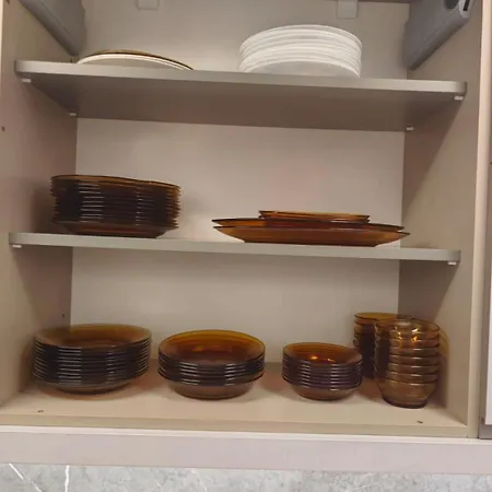 Dentist Bulent Kenir Apartament Kusadası