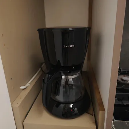 Dentist Bulent Kenir Apartament Kusadası