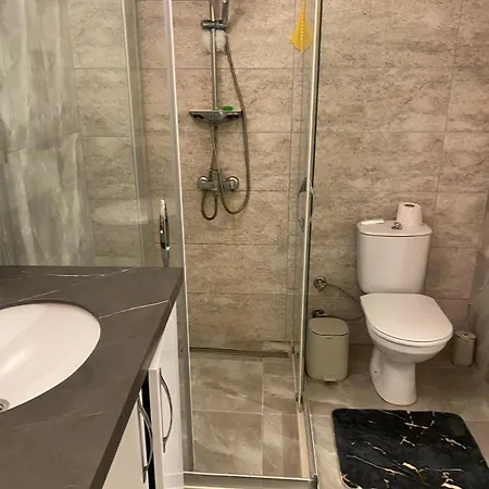 Dentist Bulent Kenir * Kuşadası