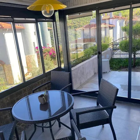 Dentist Bulent Kenir Daire *