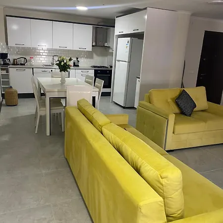 Dentist Bulent Kenir *