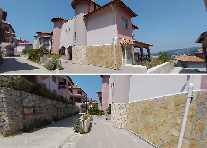 Apartment Dentist Bulent Kenir Kusadası