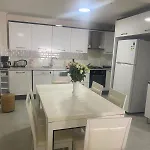 Dentist Bulent Kenir Apartment