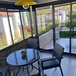 Dentist Bulent Kenir Apartment *