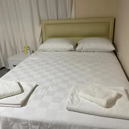 Apartmán Dentist Bulent Kenir *