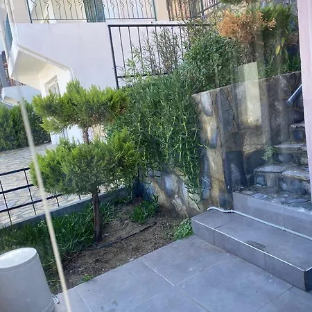 Apartment Dentist Bulent Kenir Kusadasi