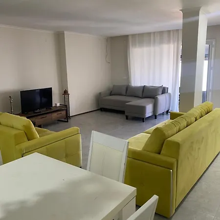 Apartment Dentist Bulent Kenir