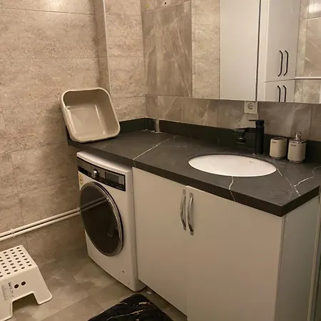 Dentist Bulent Kenir * Kusadasi