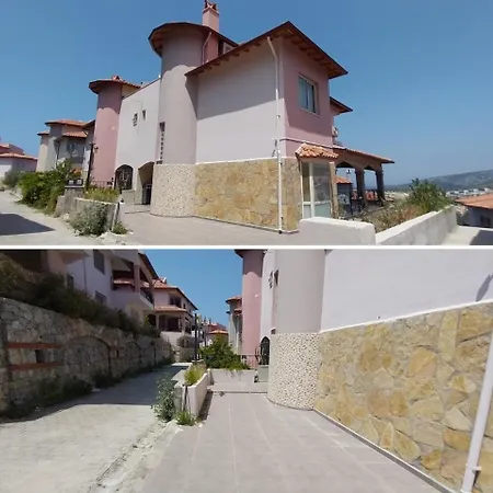 Appartement Dentist Bulent Kenir Kusadası