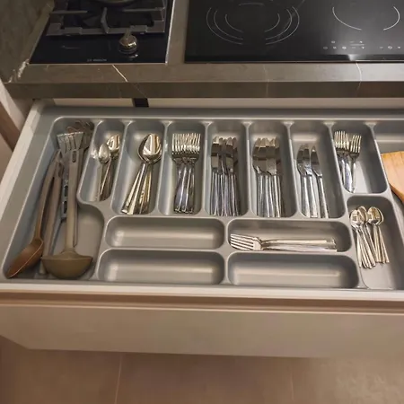 Dentist Bulent Kenir Apartment *