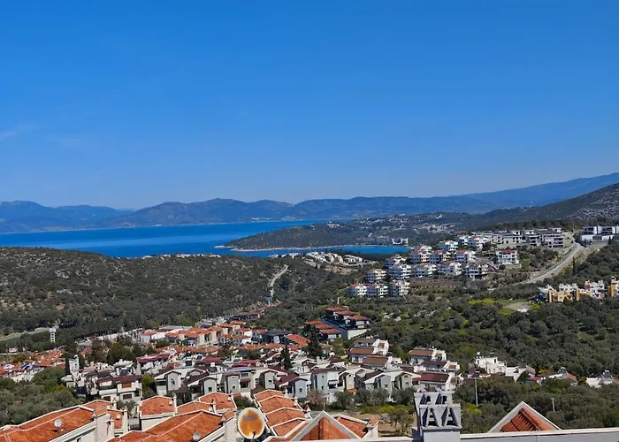 Appartement Dentist Bulent Kenir *