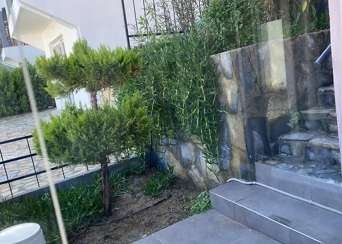 Appartement Dentist Bulent Kenir Kusadası