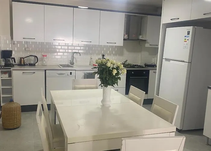 Dentist Bulent Kenir Appartement