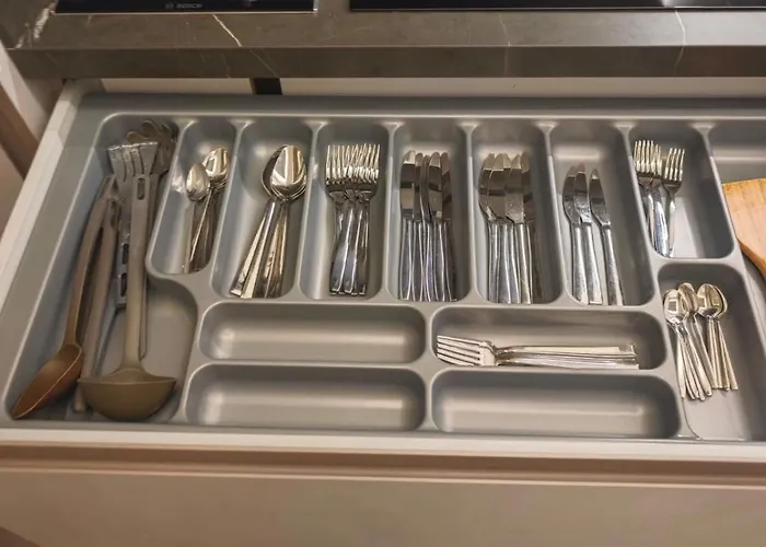 Dentist Bulent Kenir Apartmán *