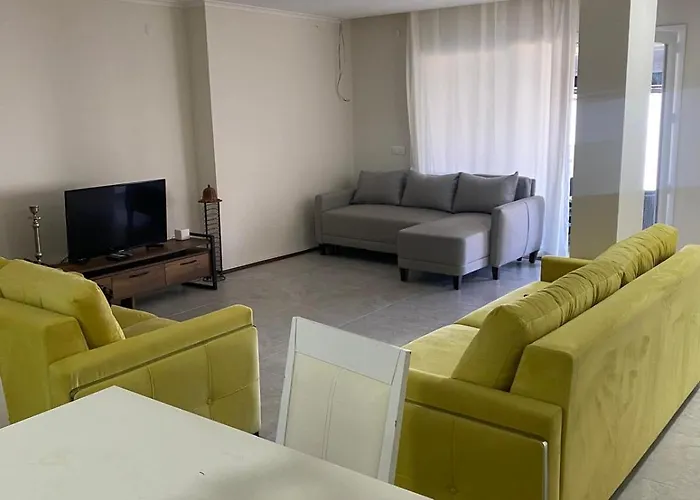 Διαμέρισμα Dentist Bulent Kenir